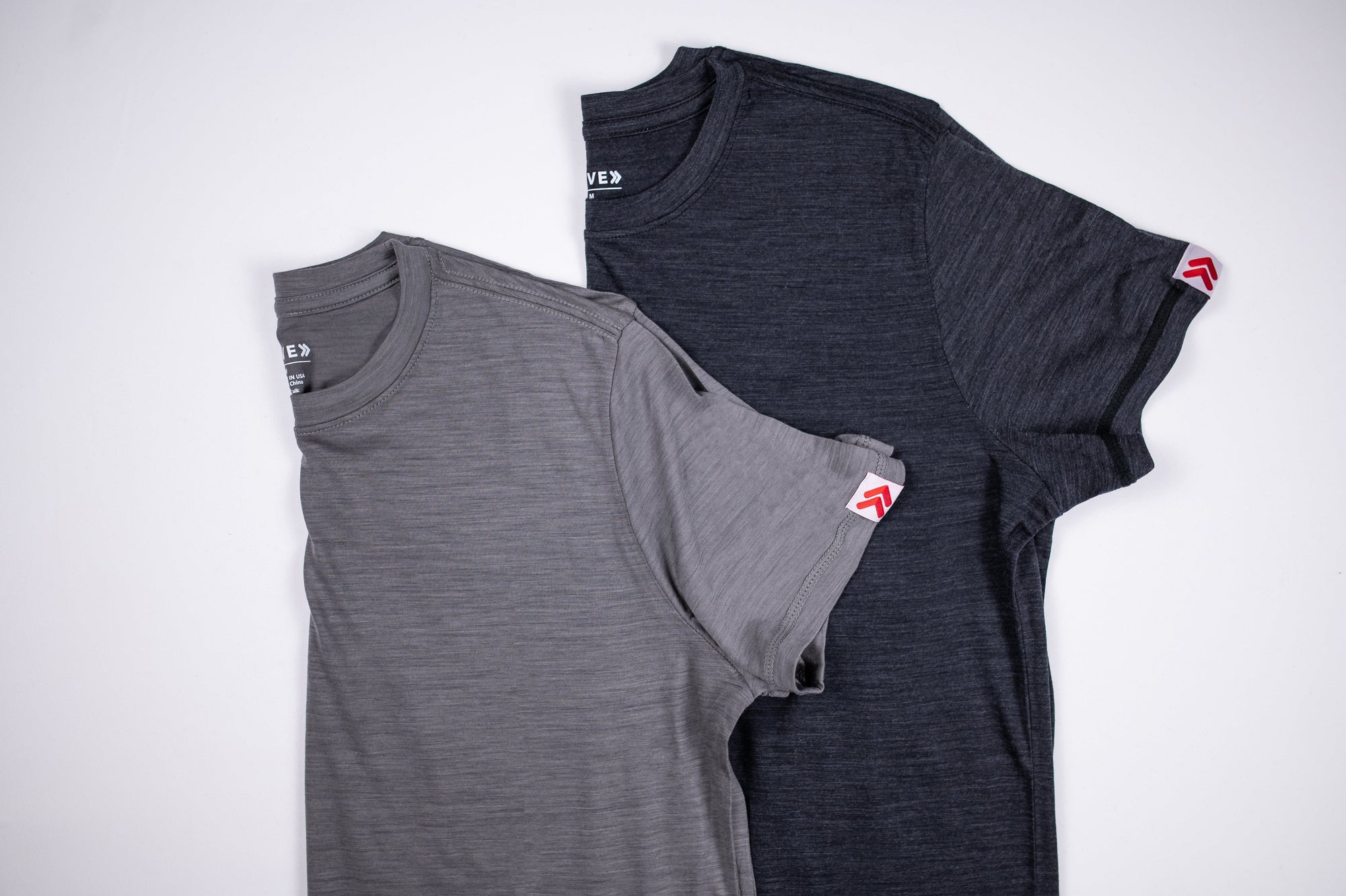 MOVE sport apparel Women’s Merino Top