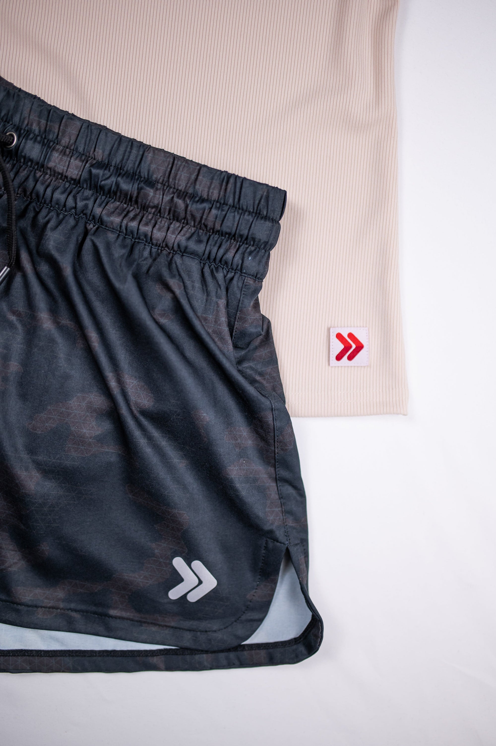 MOVE sport apparel Women’s Running Short