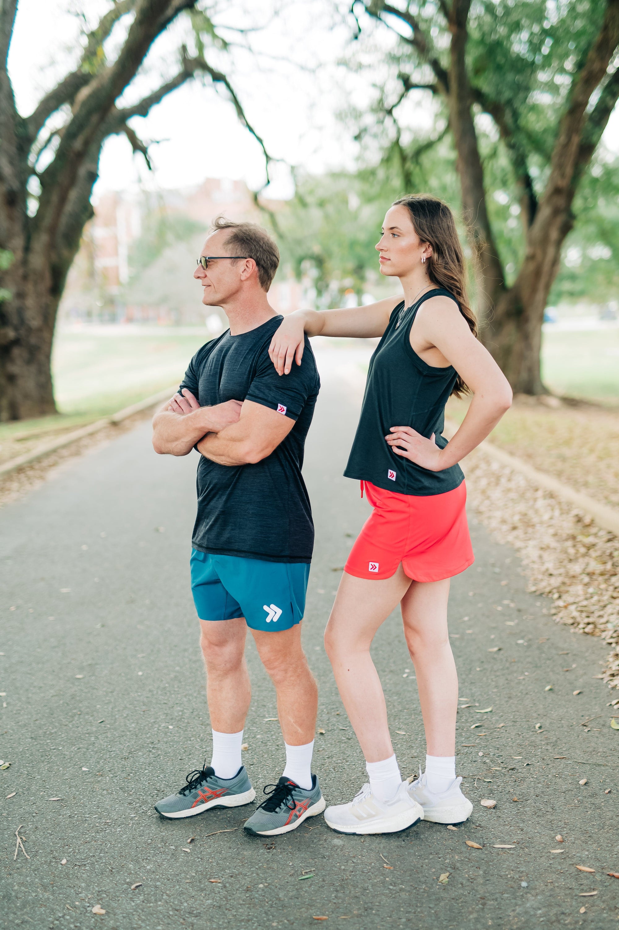 MOVE sport apparel Women’s Skort