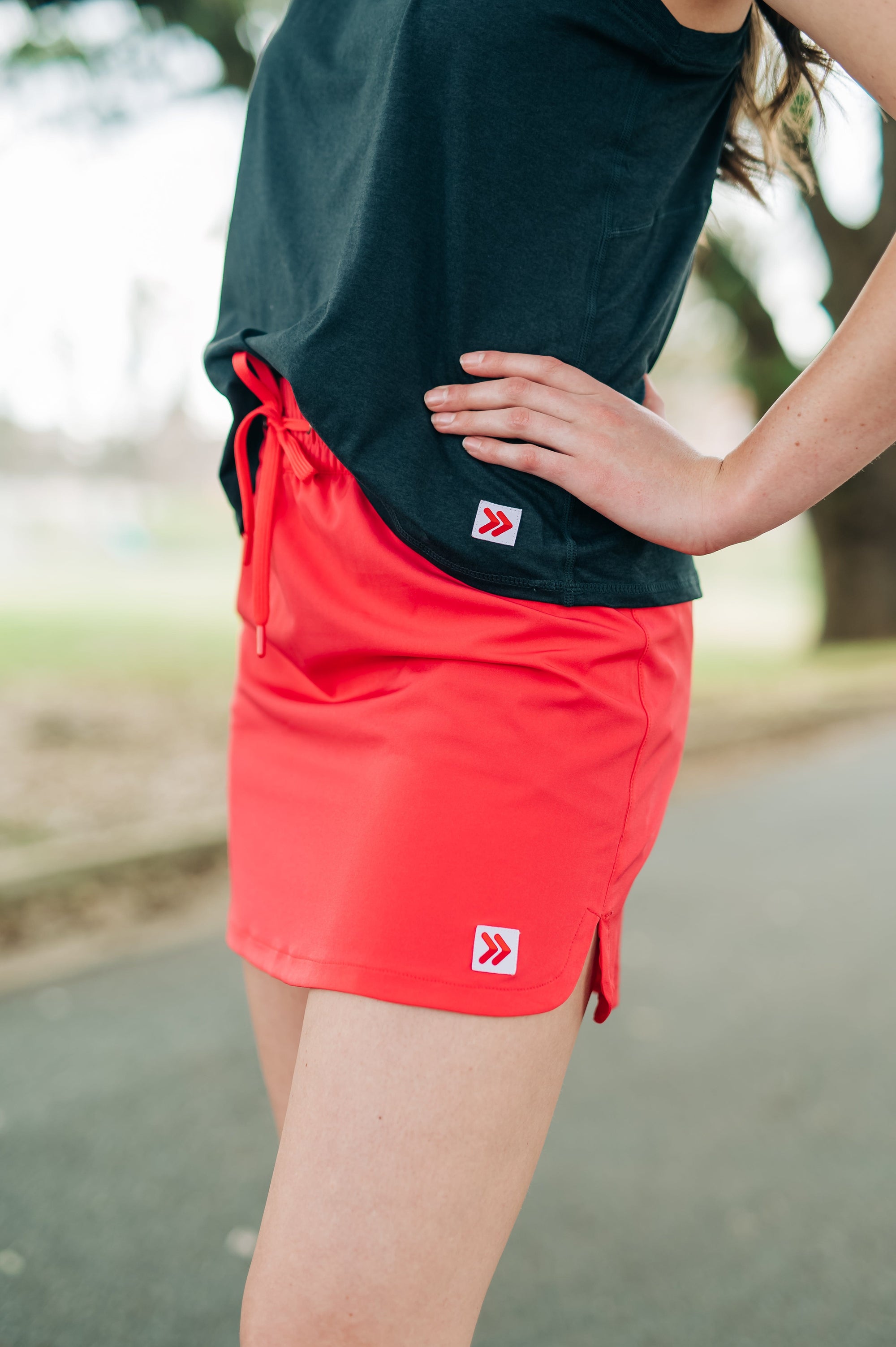 MOVE sport apparel Women’s Skort