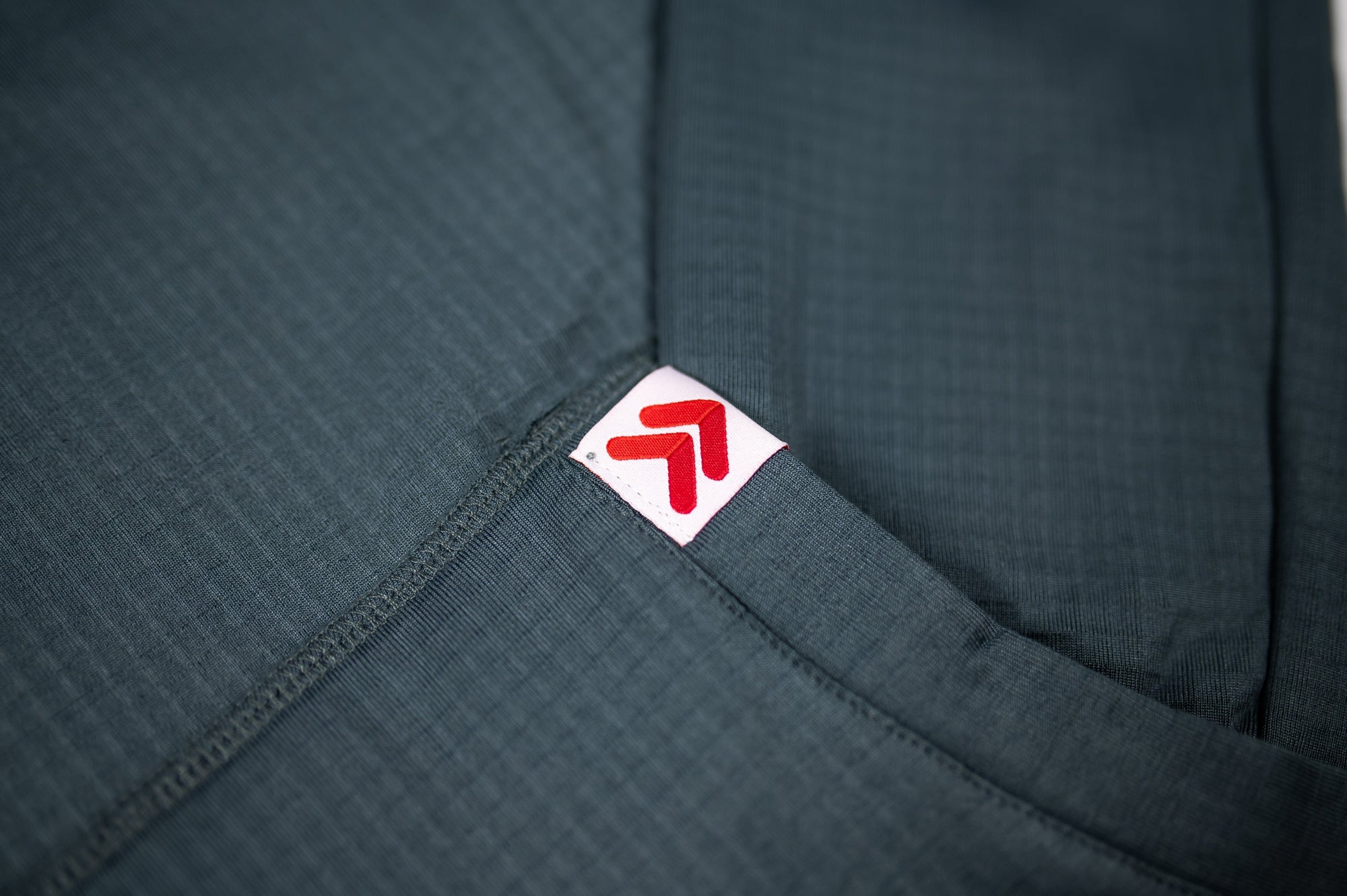 MOVE sport apparel Women’s Waffle-Knit Hoodie