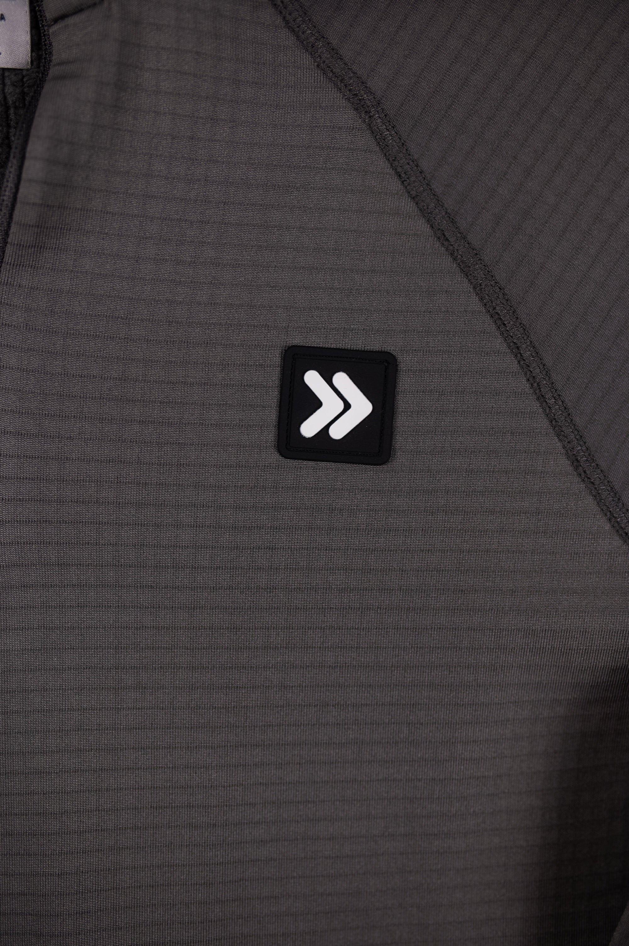 MOVE sport apparel Women's Waffle Quarter Zip