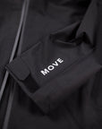 MOVE sport apparel Women Waterproof Jacket