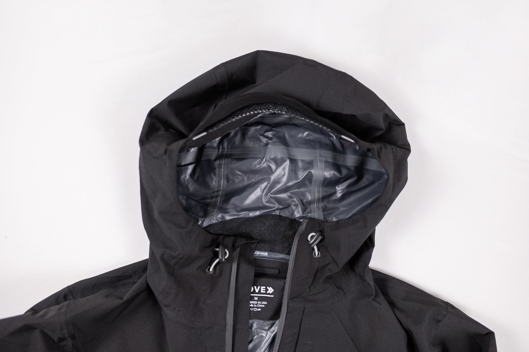 MOVE sport apparel Women Waterproof Jacket