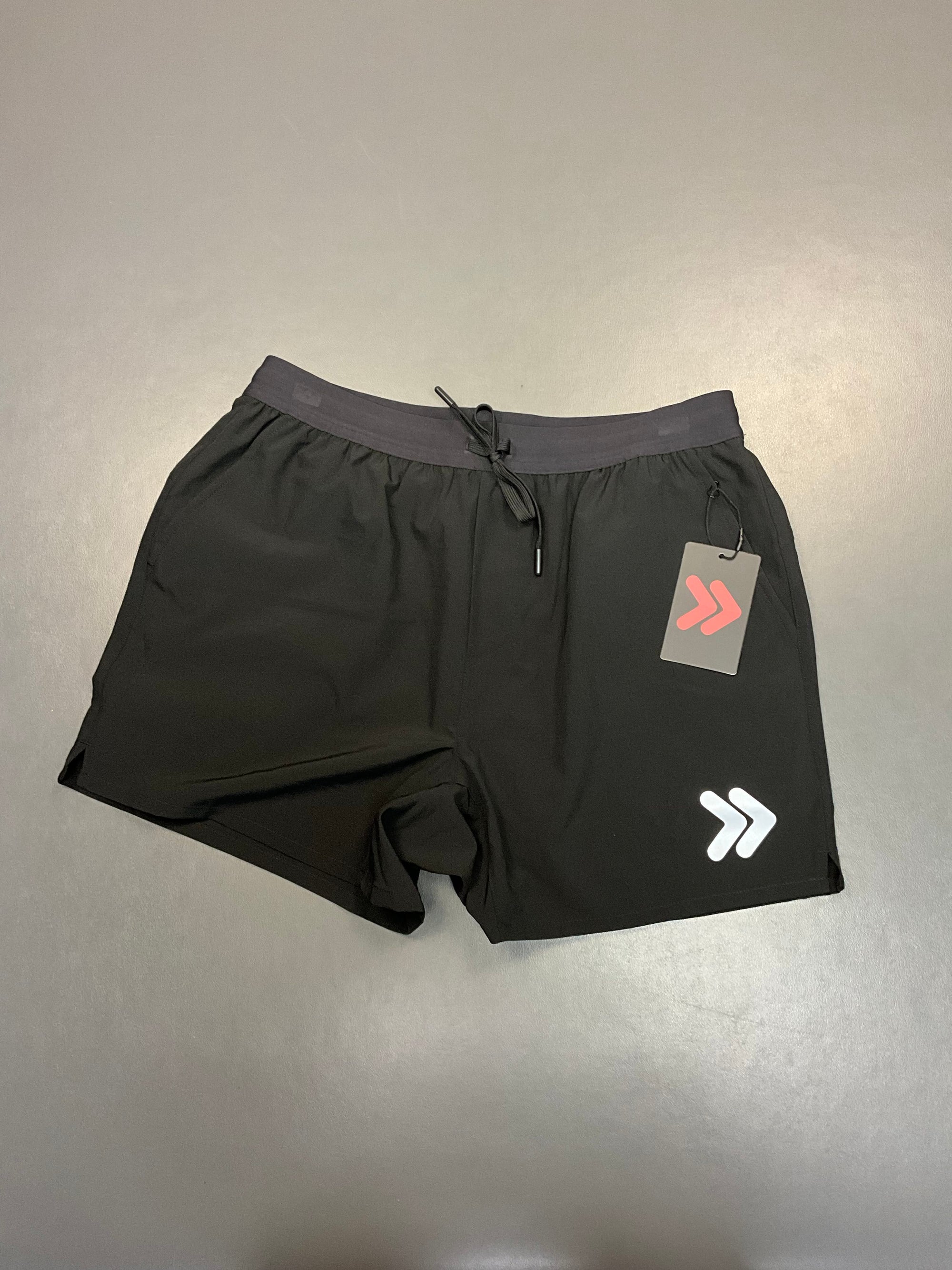 Men's Core Short 5 inch