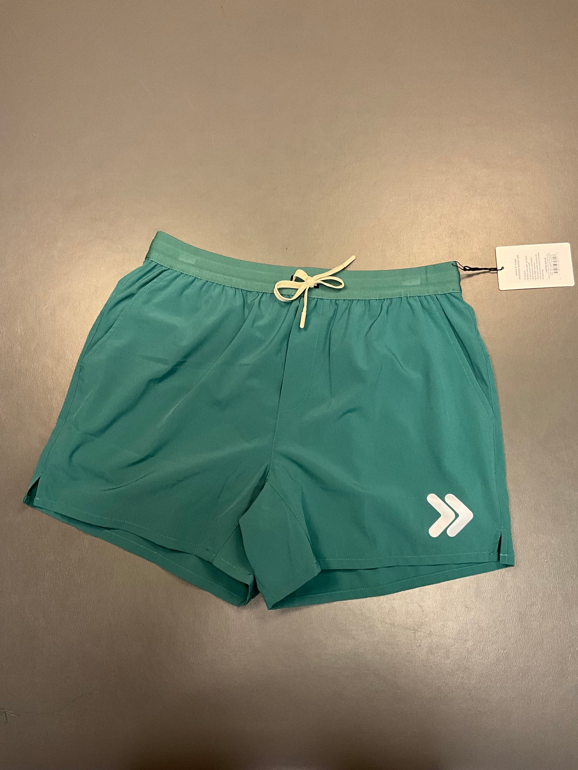 Men's Core Short 5 inch