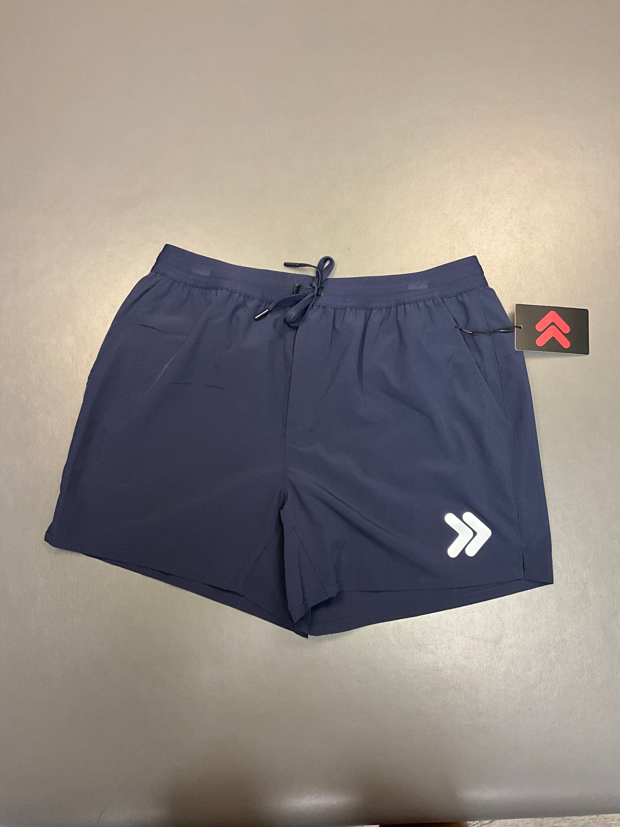 Men's Core Short 5 inch