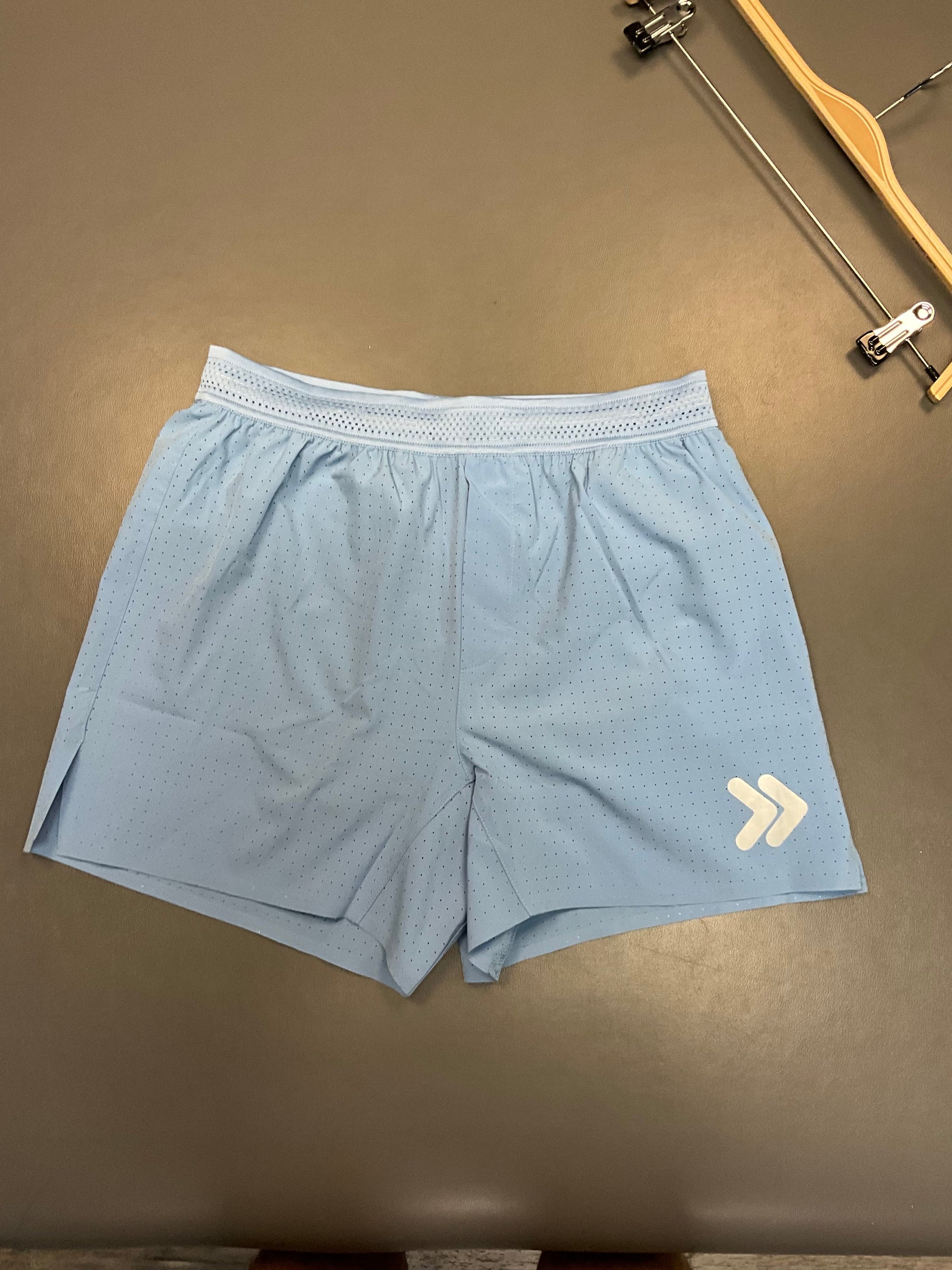 Men's Technical Short 5 inch