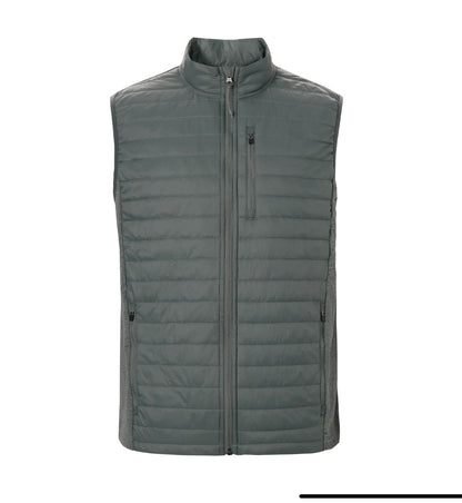 MENS DOWN VEST