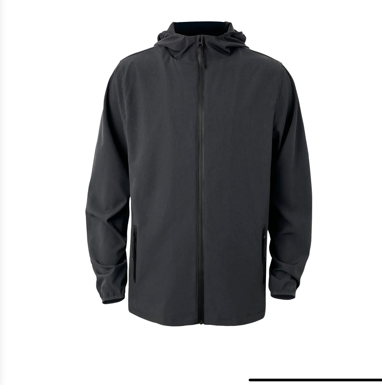 MENS SOFT SHELL JACKET