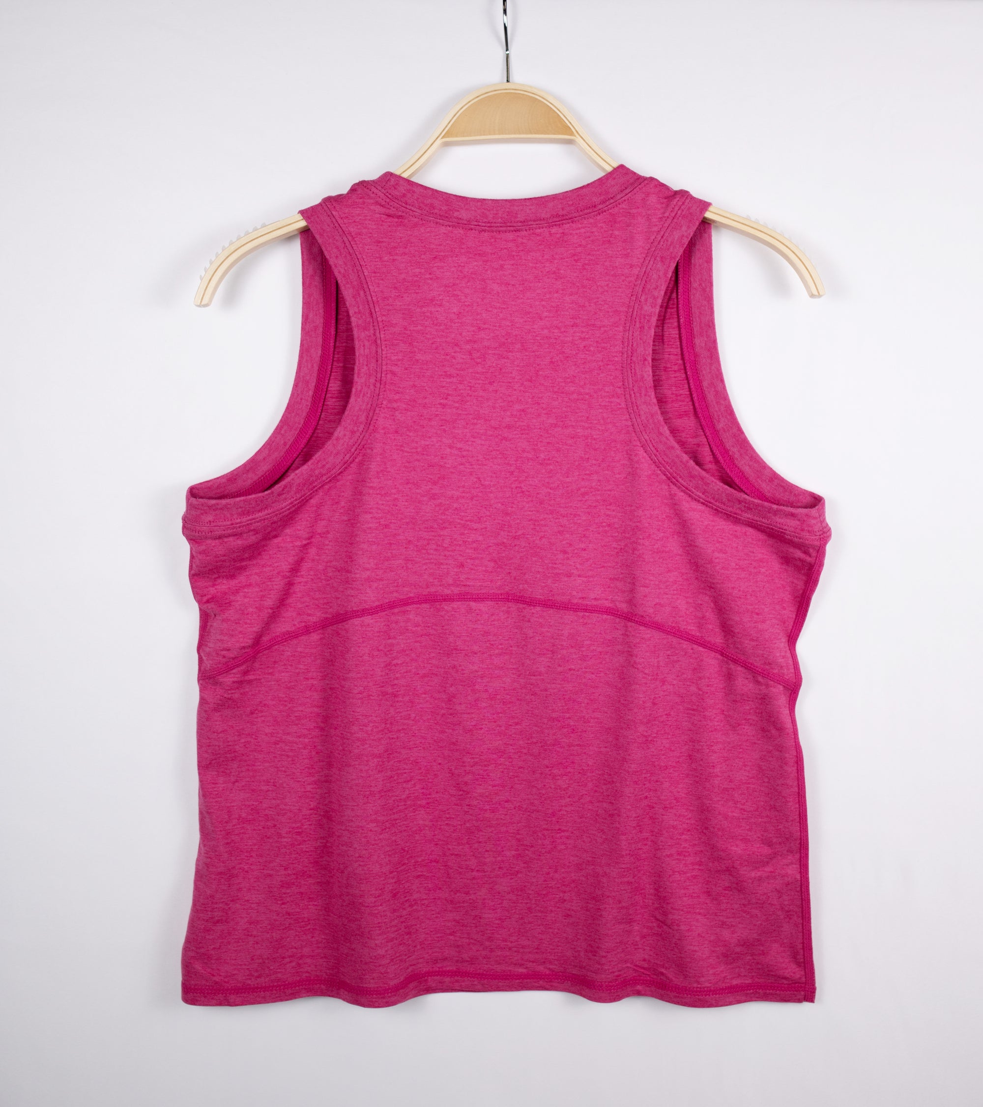 Women’s Essential High Neck Tank