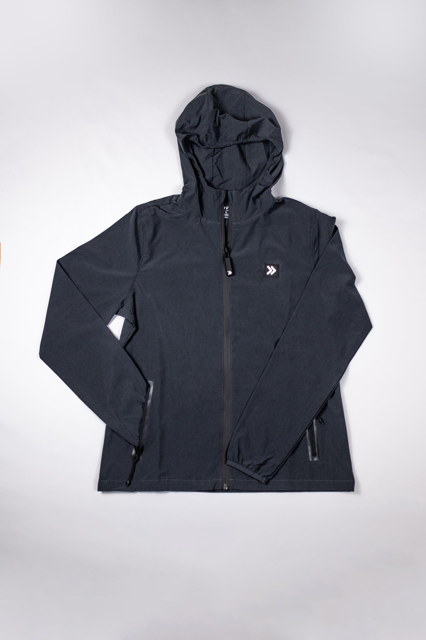 MENS SOFT SHELL JACKET