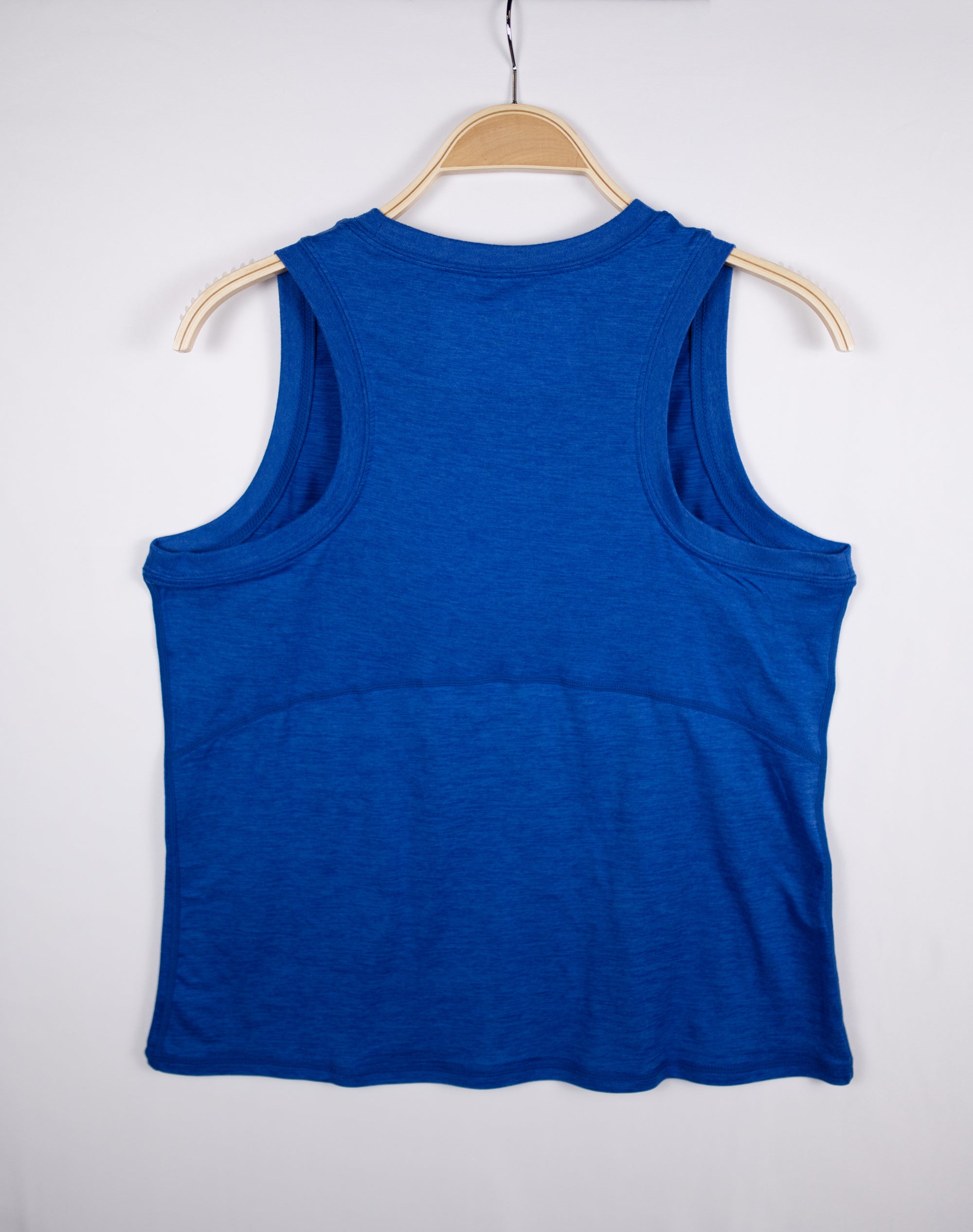 Women’s Essential High Neck Tank