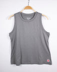 Women’s Essential High Neck Tank
