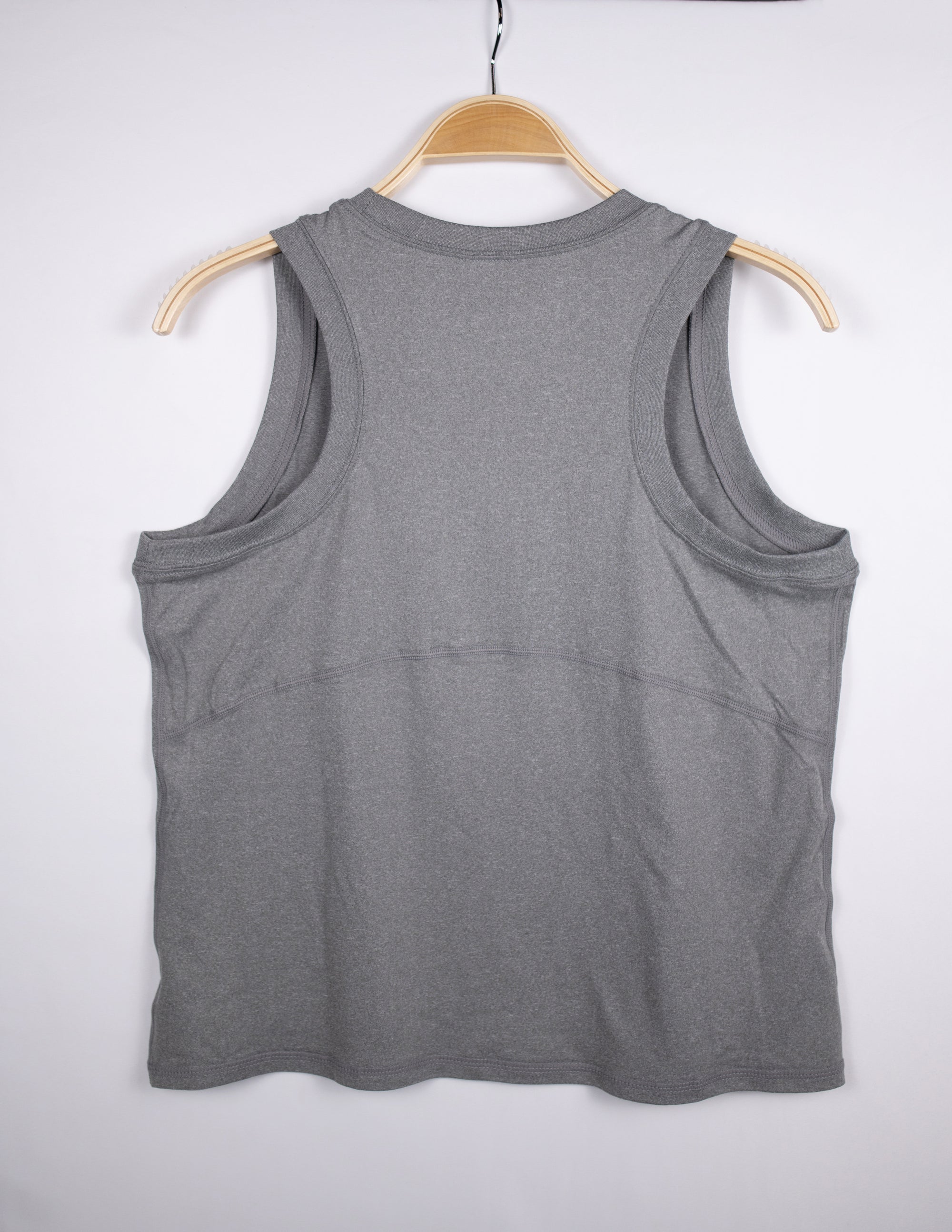 Women’s Essential High Neck Tank