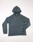 Women’s Waffle-Knit Hoodie
