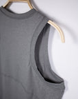 Women’s Essential High Neck Tank