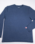 Men's Essential Long Sleeve