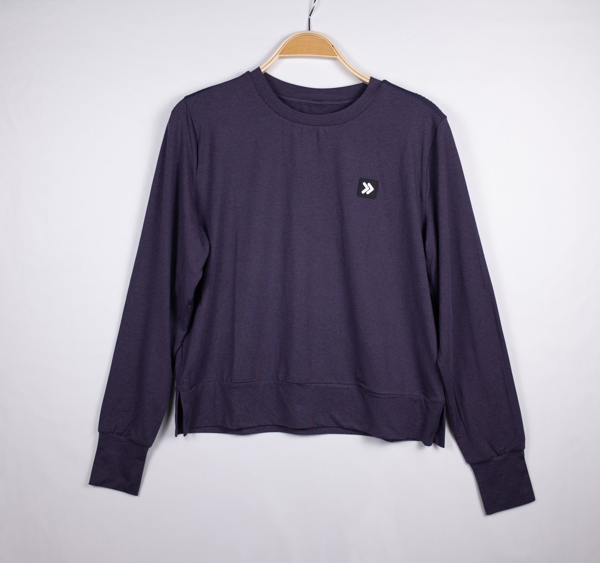 Women’s Essential Crew Neck Sweatshirt