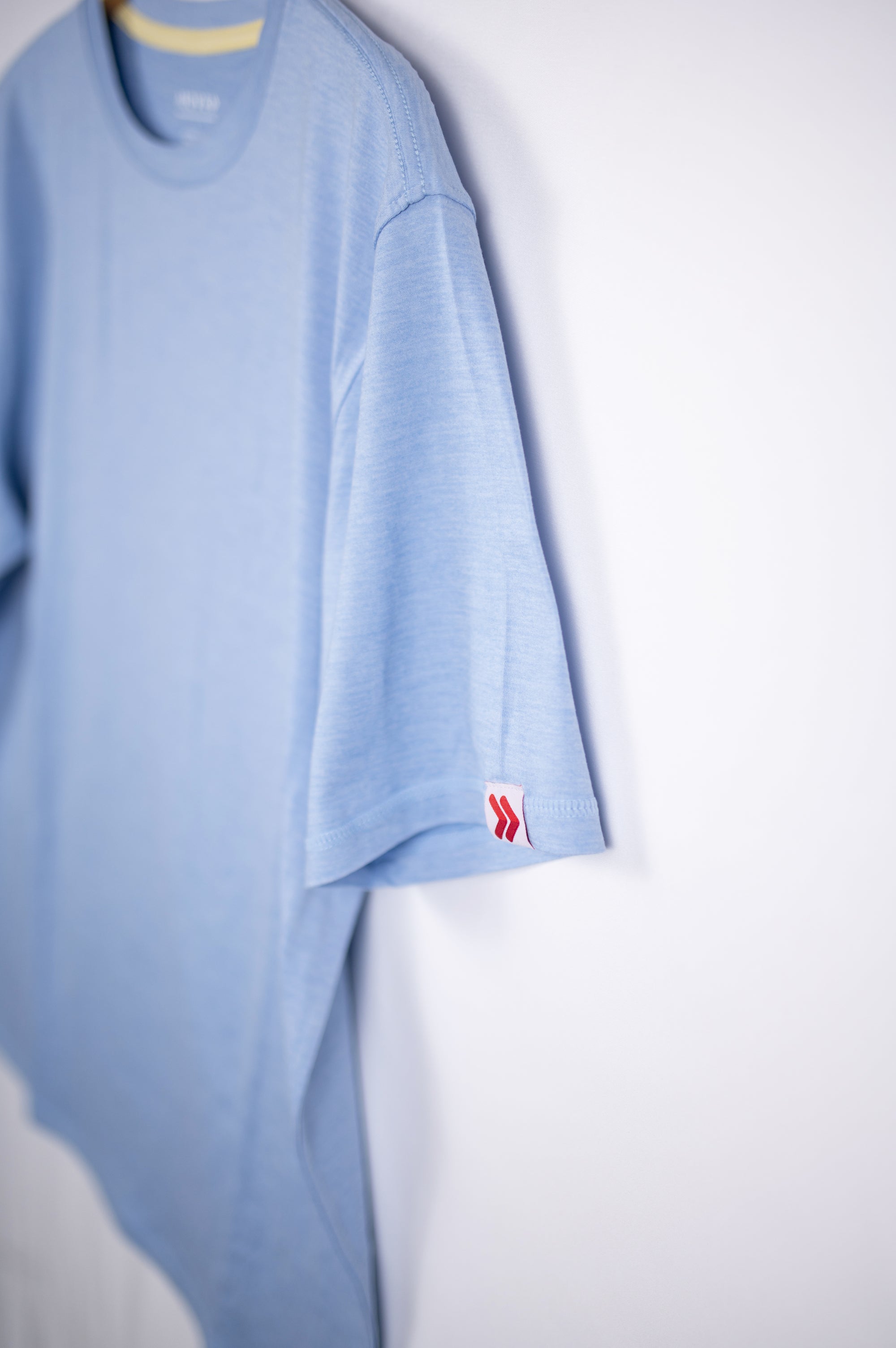Men’s Essential Short Sleeve
