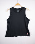 Women’s Essential High Neck Tank