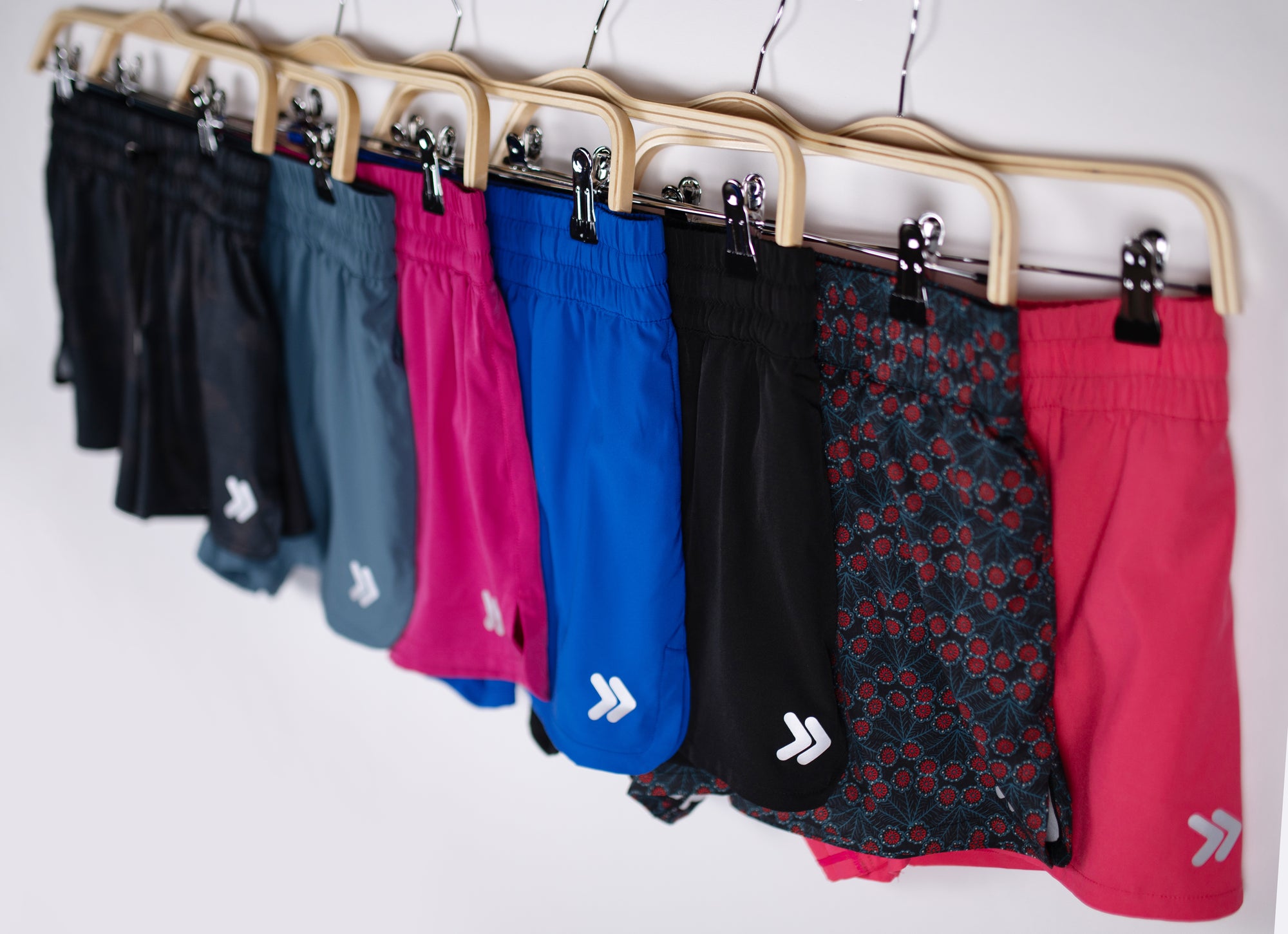 Women’s Running Short