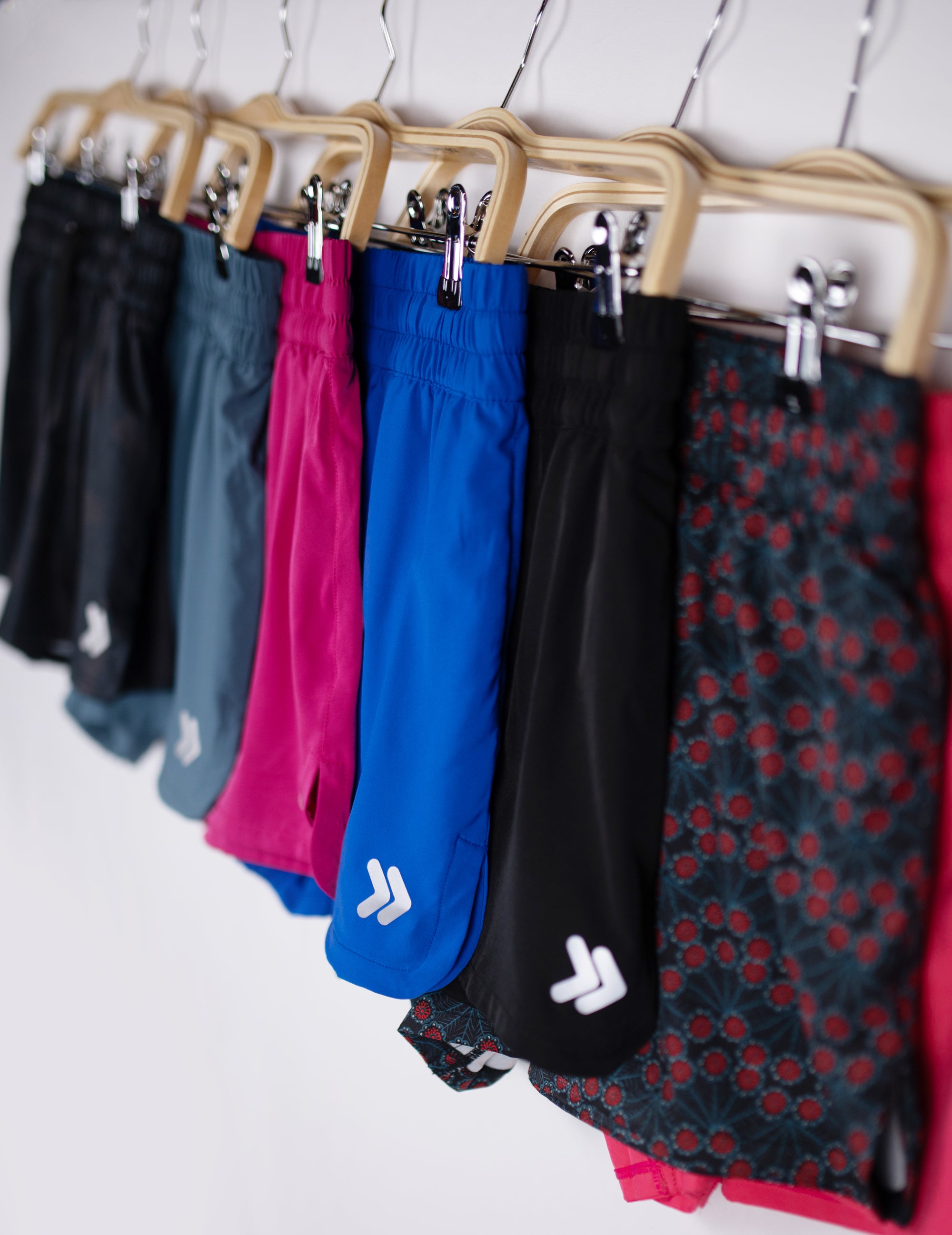 Women’s Running Short