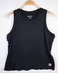 Women’s Essential High Neck Tank