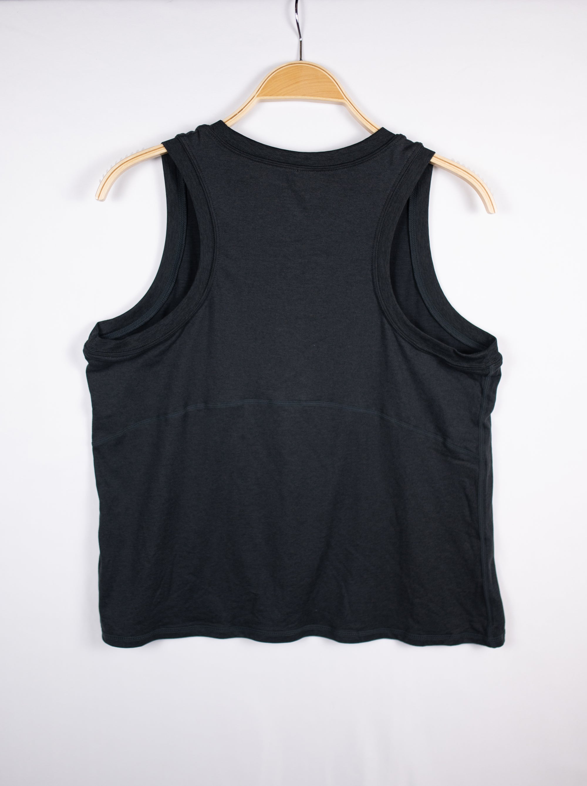 Women’s Essential High Neck Tank