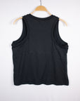 Women’s Essential High Neck Tank