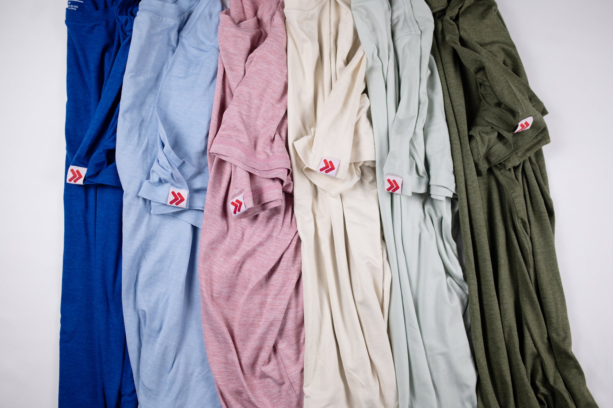 Men’s Essential Short Sleeve