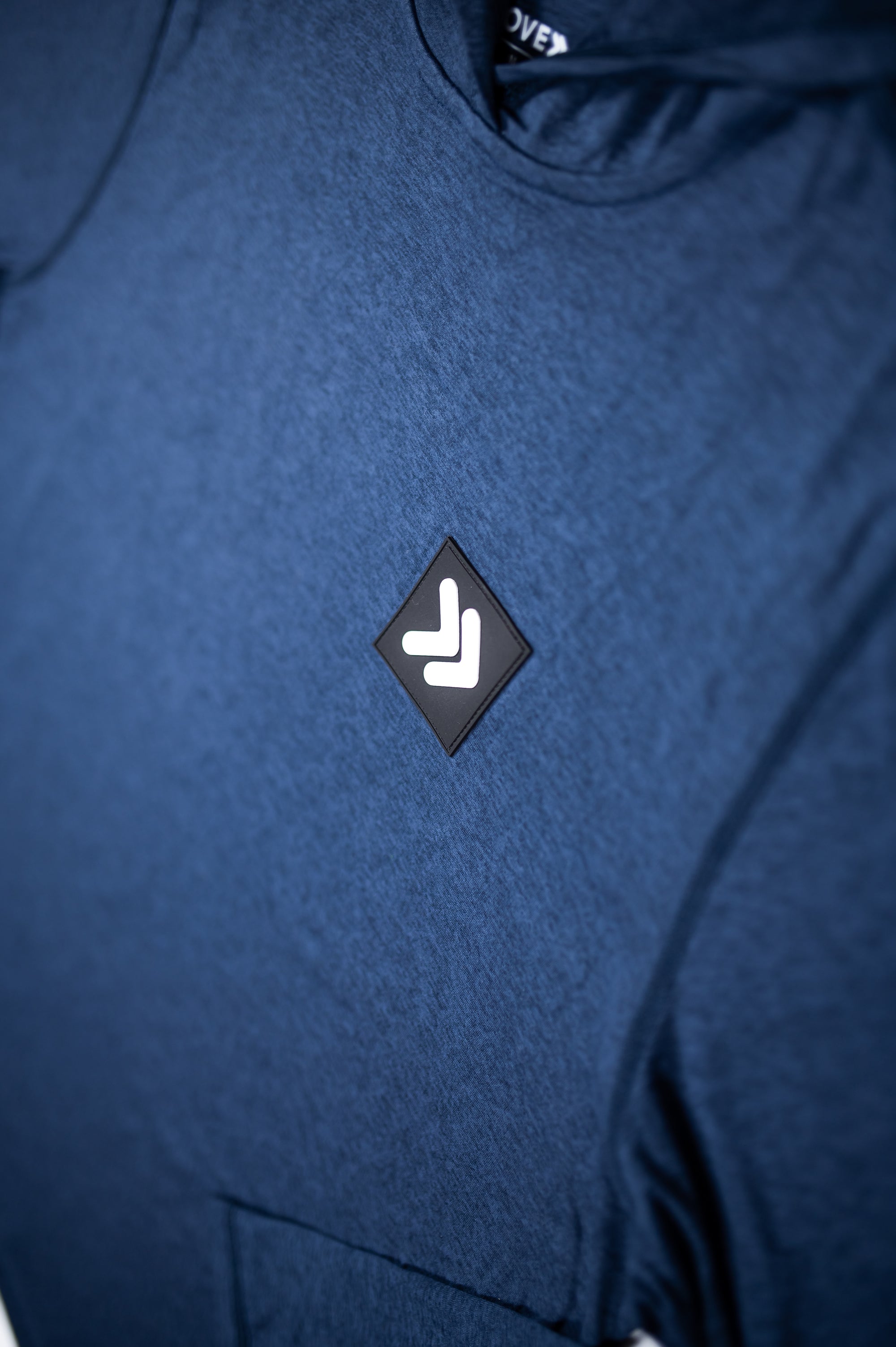 Men’s Essential Lightweight Sun Hoodie