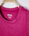 Women’s Essential High Neck Tank