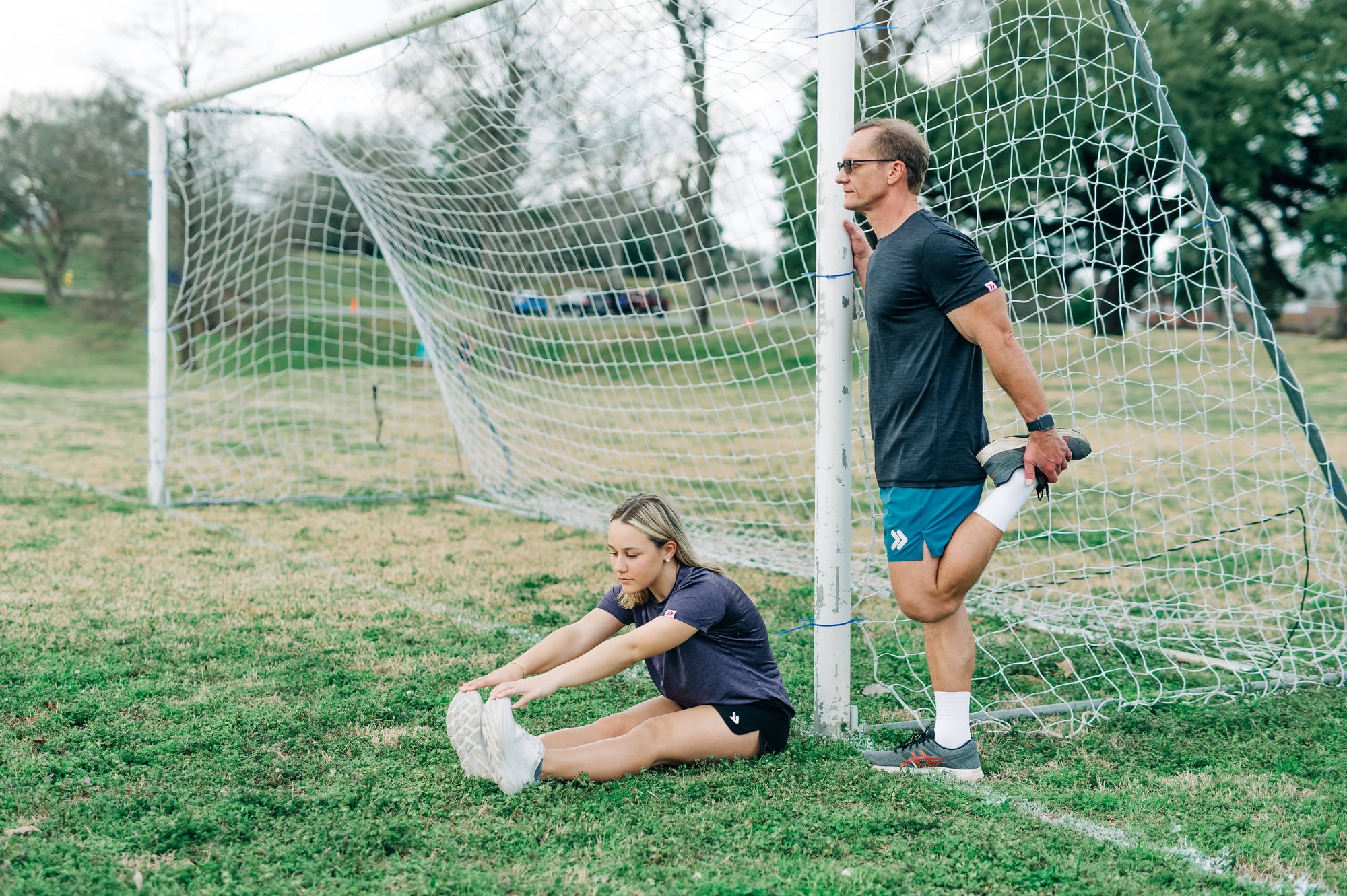 MOVE sport apparel Agility Training Short