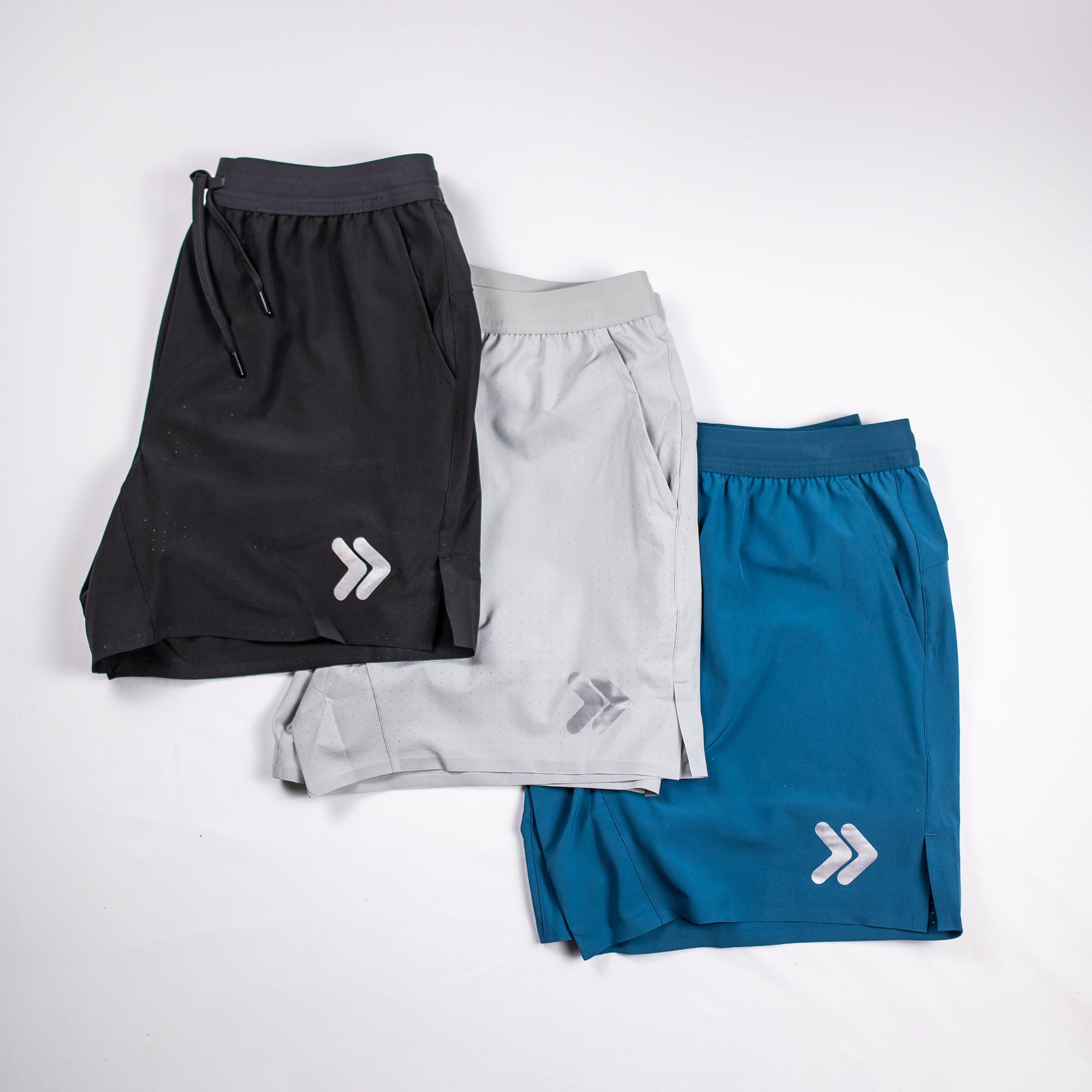 MOVE sport apparel Agility Training Short