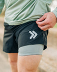 MOVE sport apparel Agility Training Short