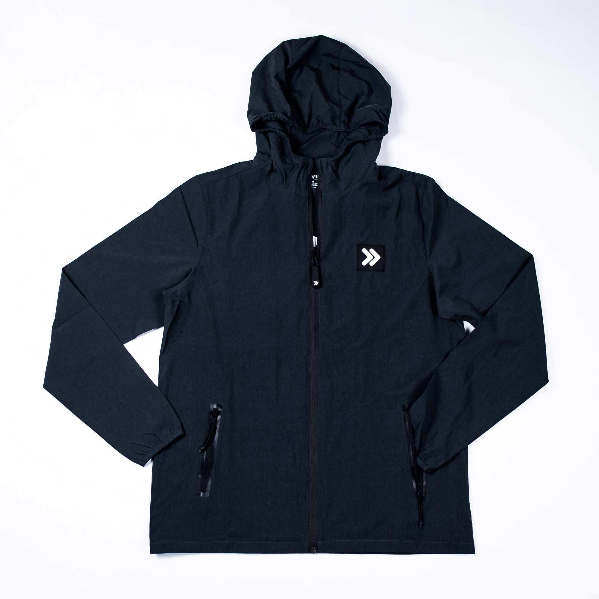 MOVE sport apparel Black / M Men’s Soft Shell Jacket