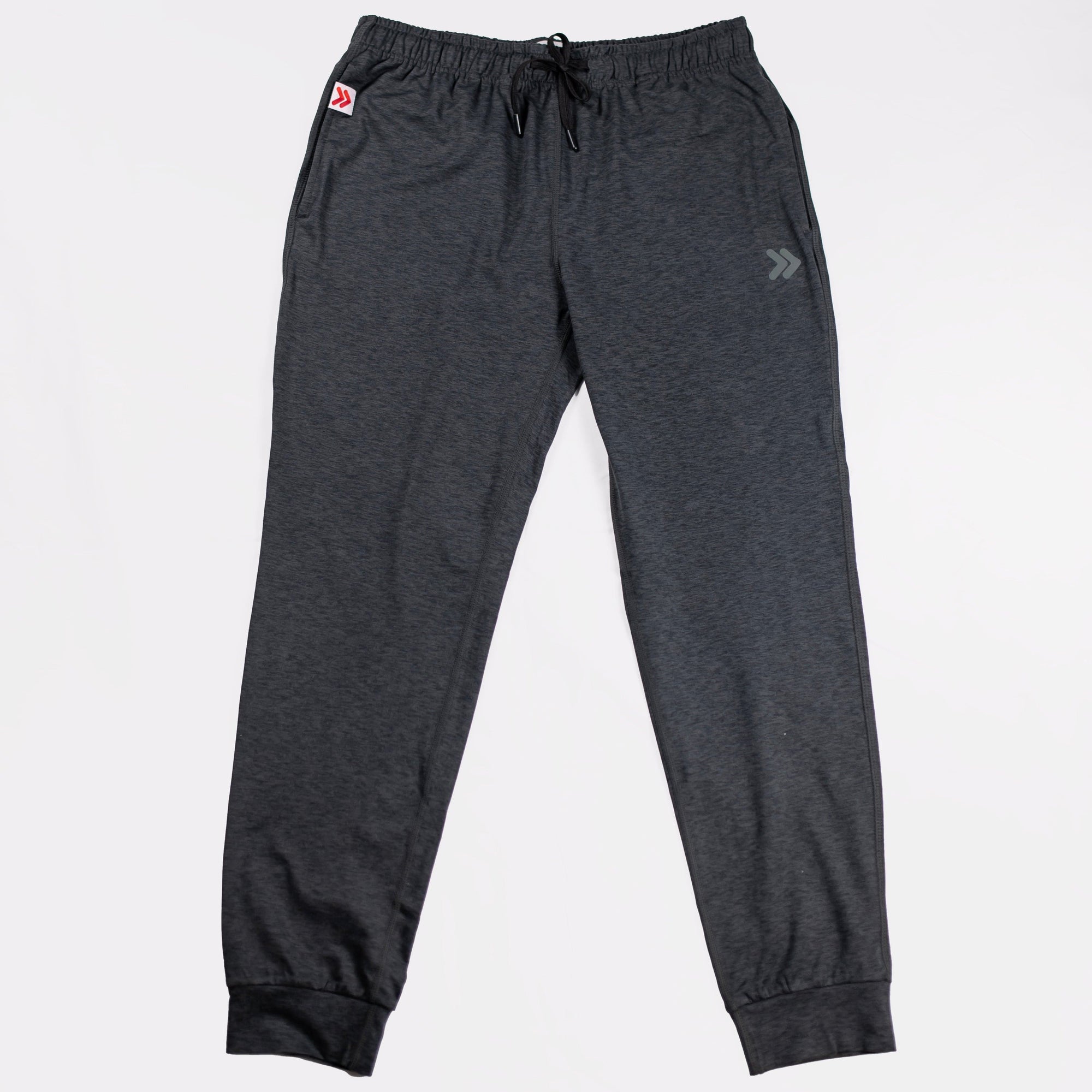 MOVE sport apparel Black / S Women's Essential Jogger Black Label