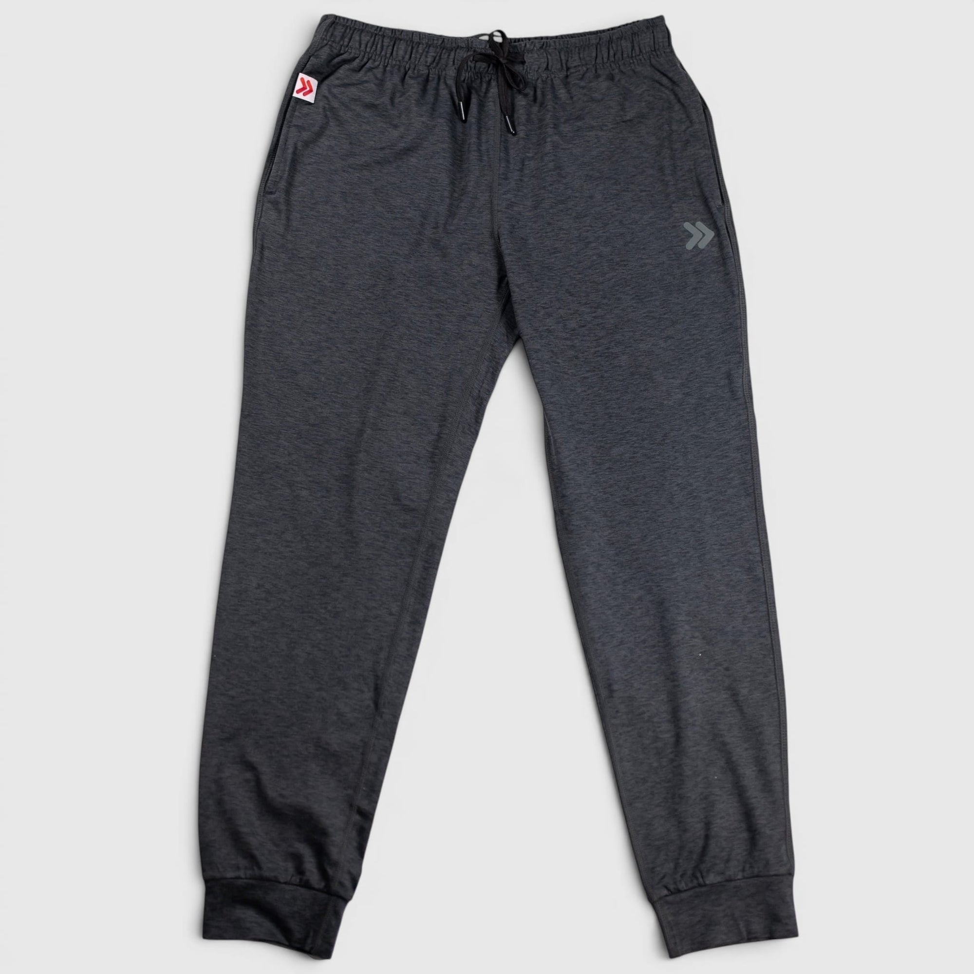 MOVE sport apparel Black / S Women's Essential Jogger Black Label