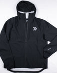 MOVE sport apparel Black / XS Men’s AquaLight Packable Jacket