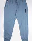 MOVE sport apparel Blue Mirage / M Men's Essential Jogger