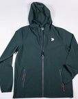 MOVE sport apparel Darkest Spruce / M Men’s Soft Shell Jacket