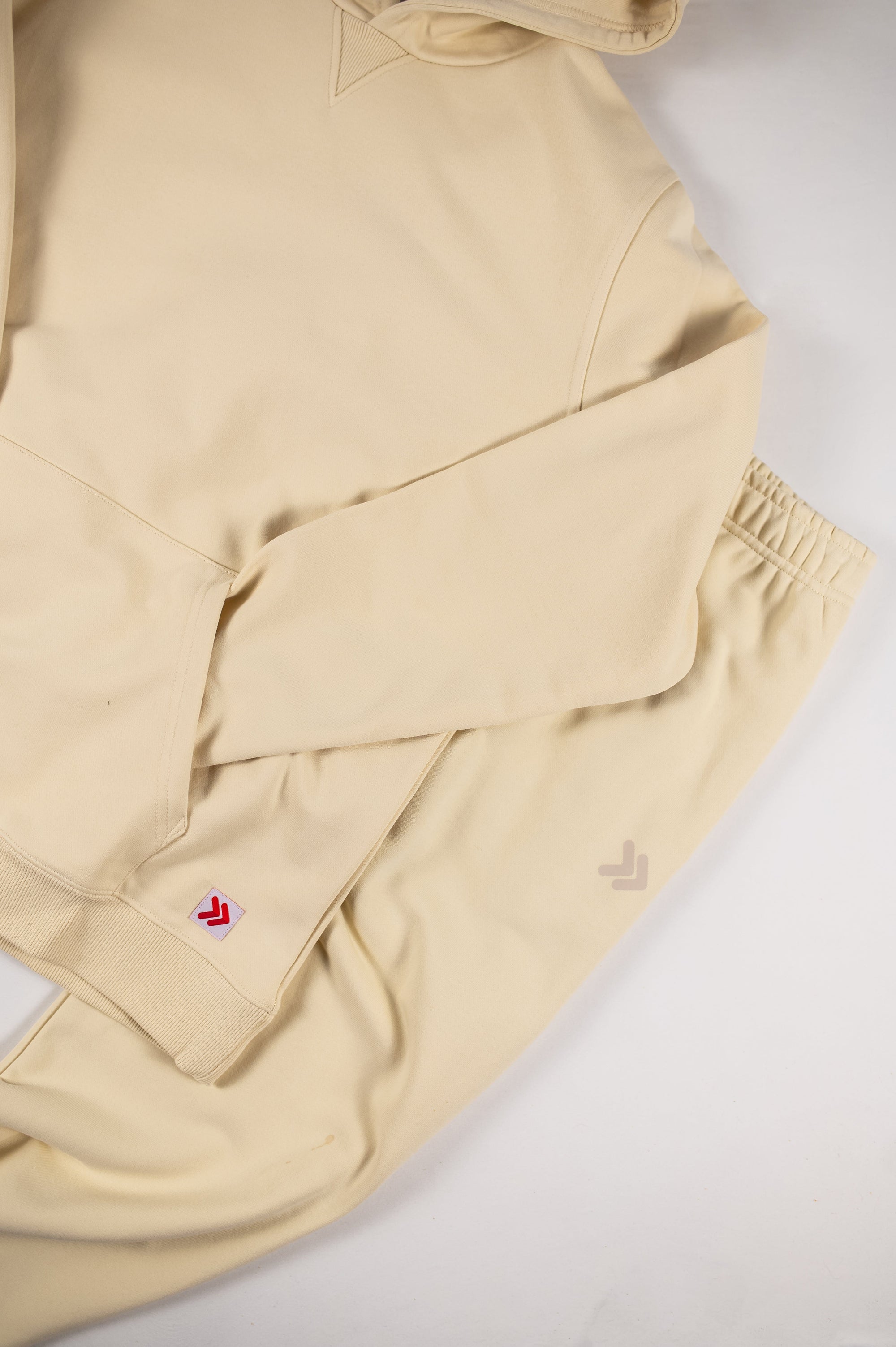 MOVE sport apparel French Terry Hoodie