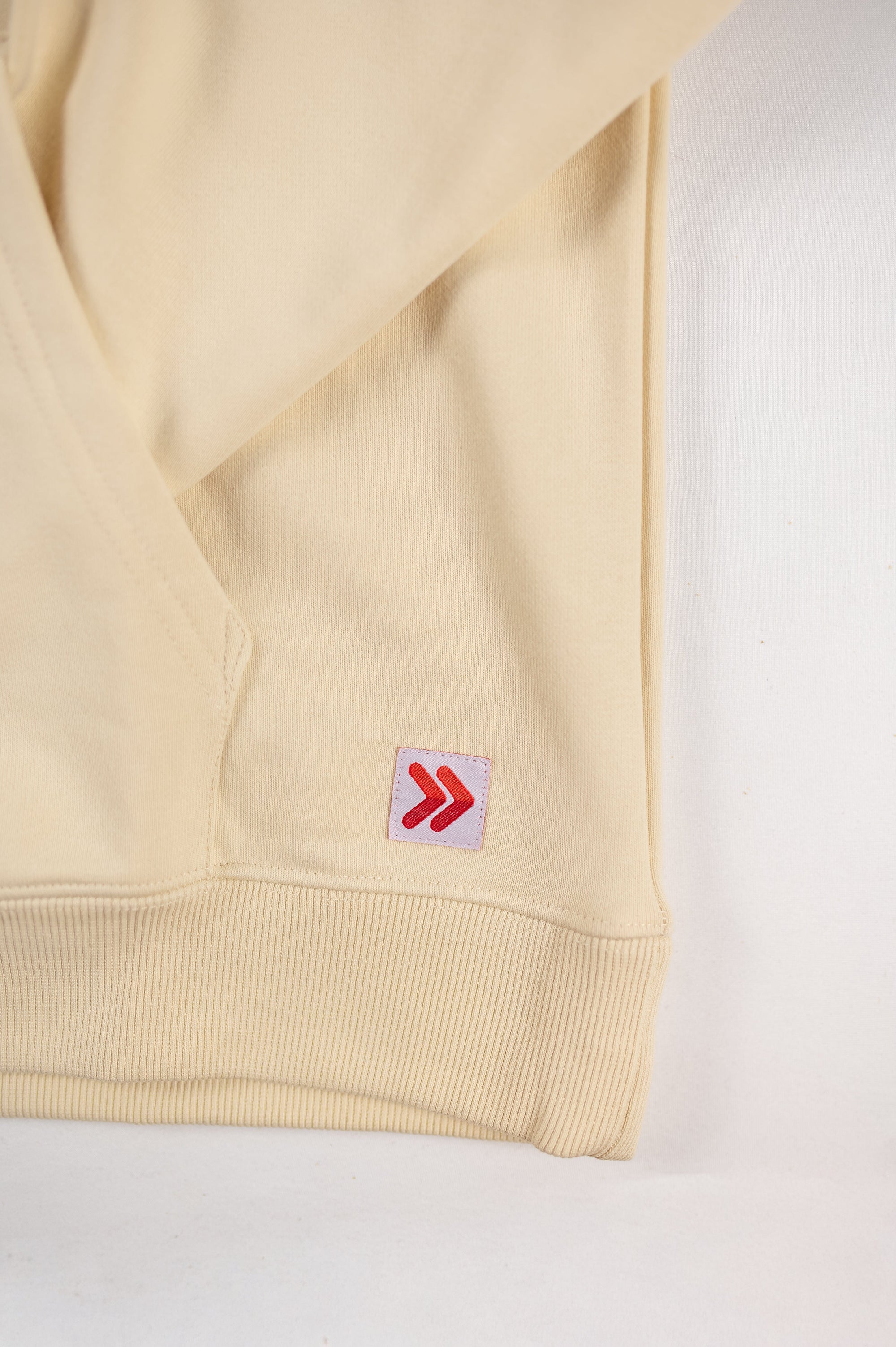 MOVE sport apparel French Terry Hoodie