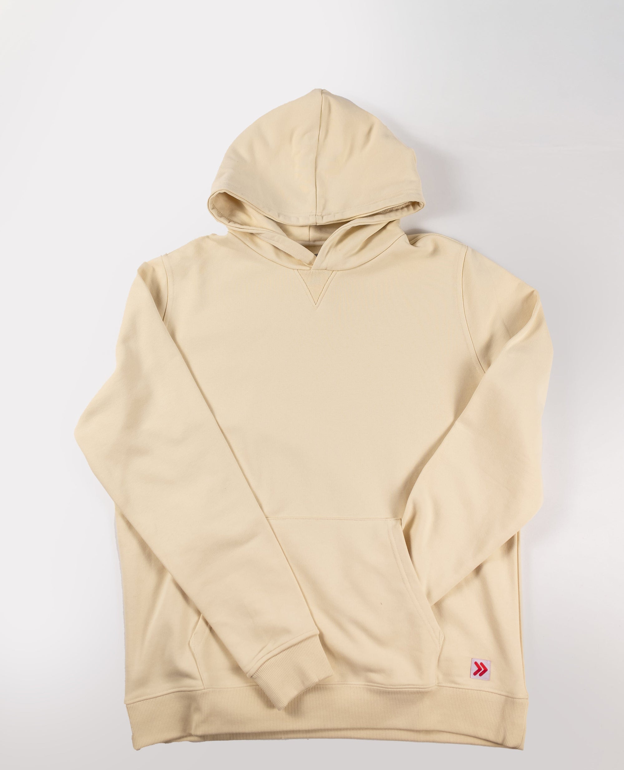 MOVE sport apparel French Terry Hoodie