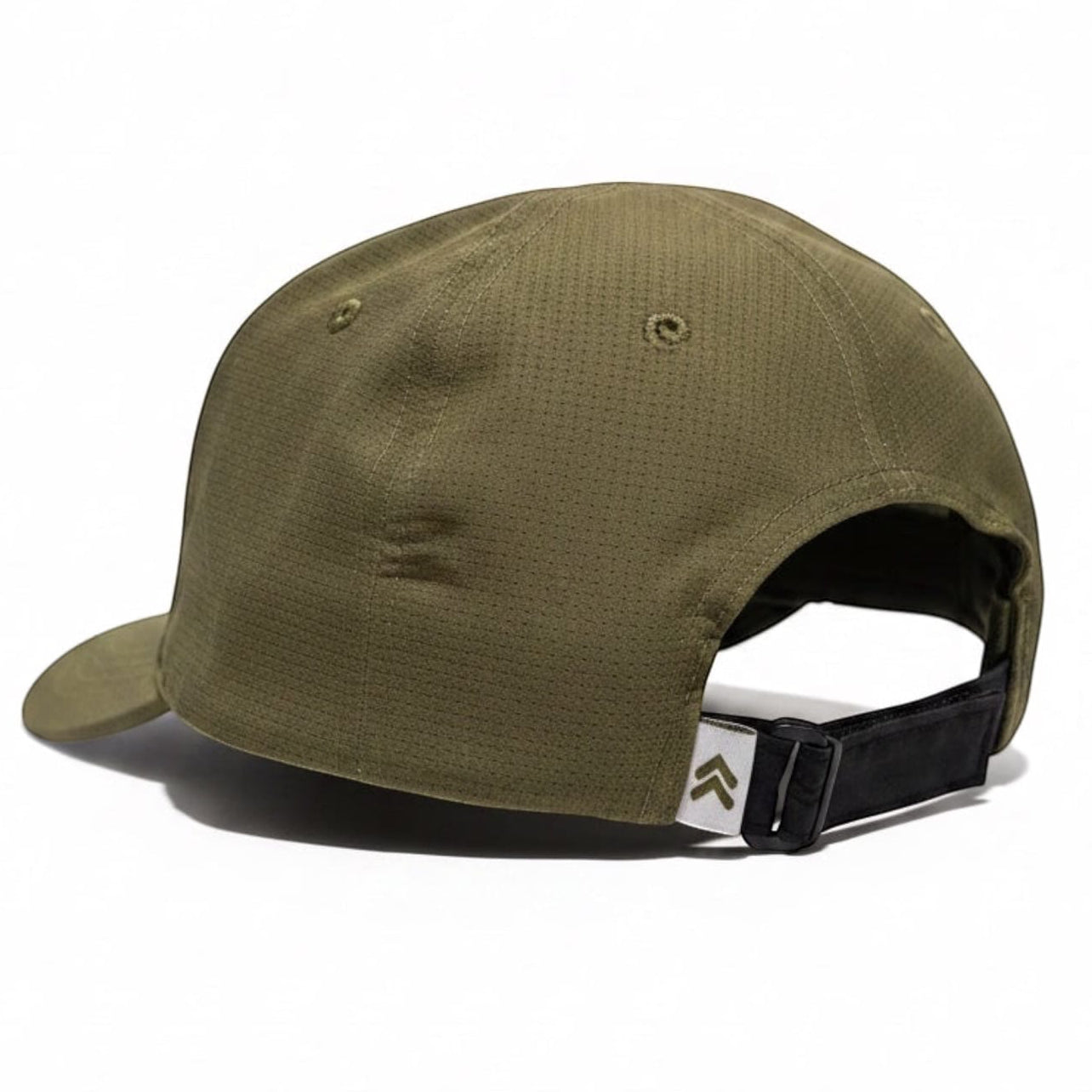 MOVE sport apparel hat Dark Olive MOVE sport apparel Olive running Hat