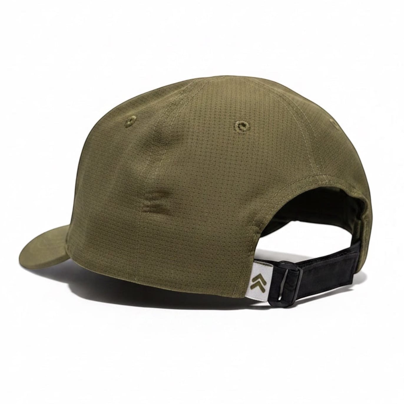 MOVE sport apparel hat Dark Olive MOVE sport apparel Olive running Hat