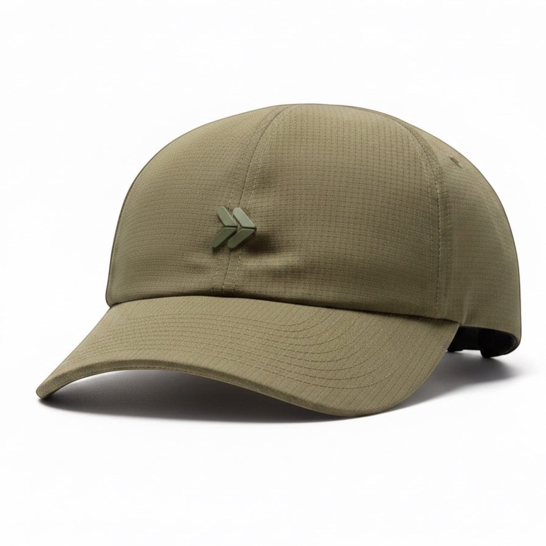 MOVE sport apparel hat Dark Olive MOVE sport apparel Olive running Hat