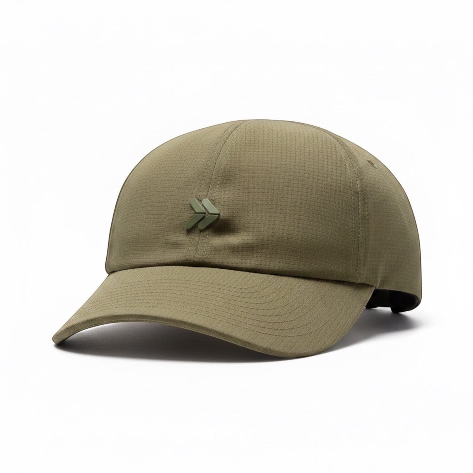 MOVE sport apparel hat Dark Olive MOVE sport apparel Olive running Hat