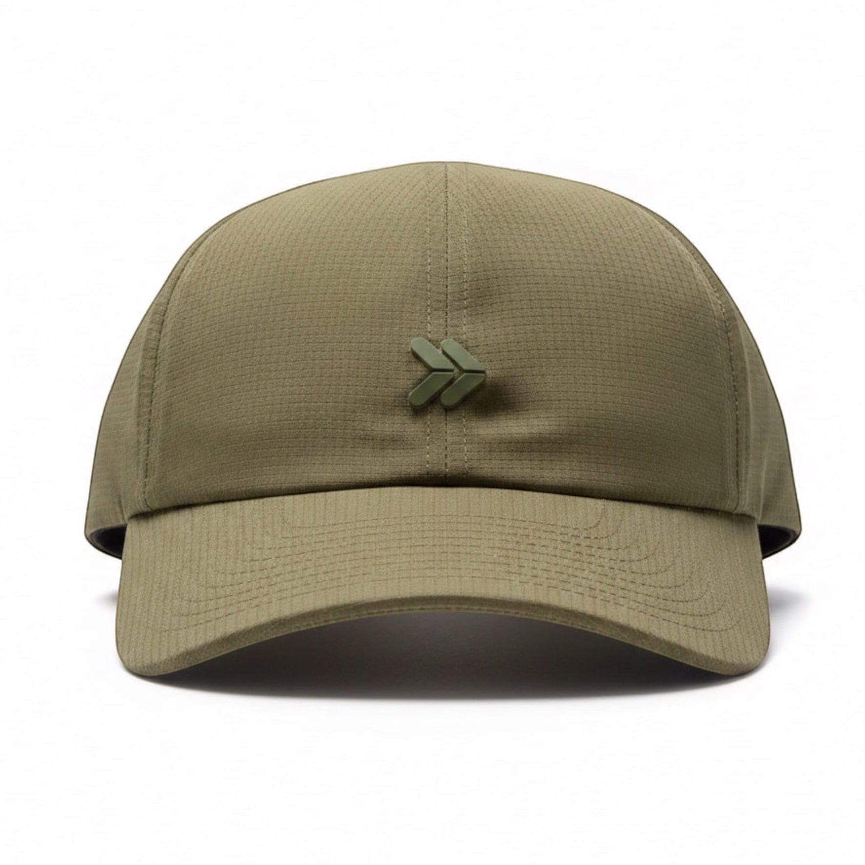 MOVE sport apparel hat Dark Olive MOVE sport apparel Olive running Hat